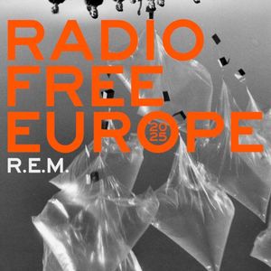 Radio Free Europe 2025 (EP)
