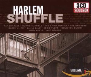 Harlem Shuffle, Volume 1