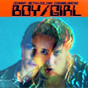 Boy / Girl (Single)