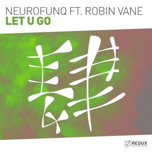 Let U Go (Single)