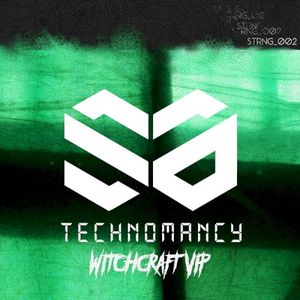 Technomancy (Witchcraft VIP) (Single)