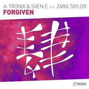 Forgiven (Single)