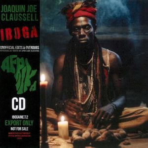 Iboga
