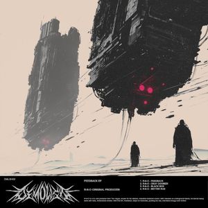 Feedback EP (EP)