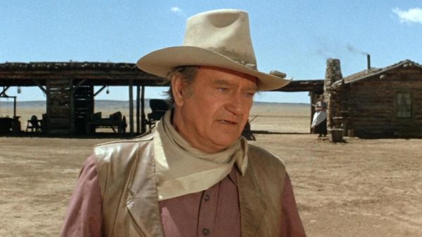 Les Cowboys