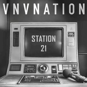 Station 21 (Single)