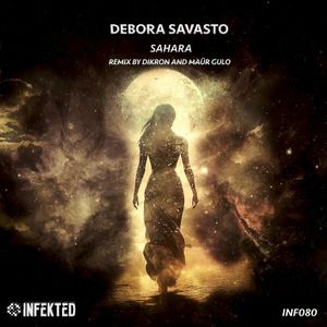 Sahara (Single)