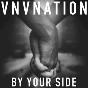 By Your Side (Single)