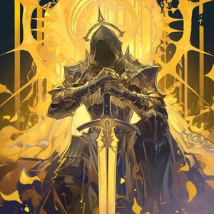 Raise the Blade (Single)