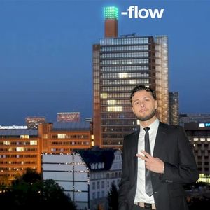 grünewürfelflow (EP)