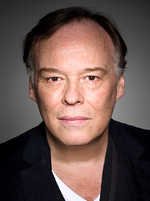 Christophe Gans