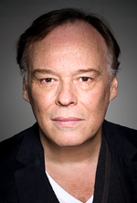 Christophe Gans
