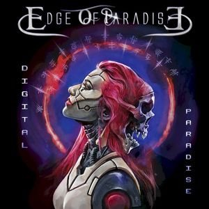 Digital Paradise (Single)
