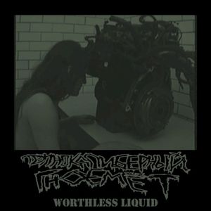 Worthless Liquid (EP)