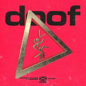 Crush (extended mix) (Single)