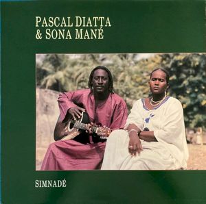 Simnadé
