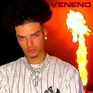 TEU VENENO (Single)