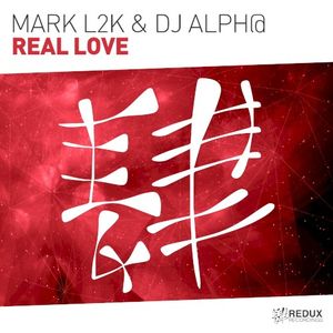 Real Love (Single)