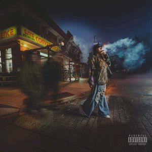 Brought To You By Tragedy (EP)