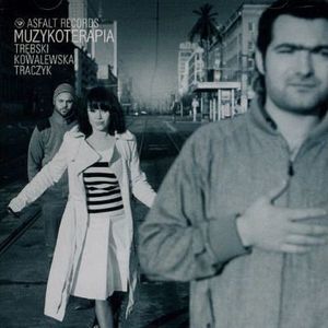 Muzykoterapia