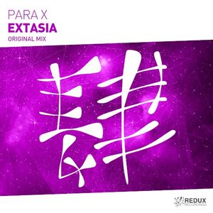 Extasia (Single)