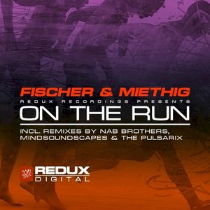 On the Run (Single)