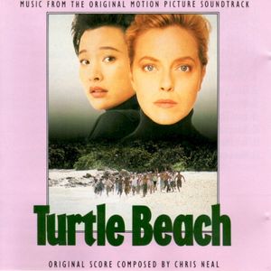 Turtle Beach (OST)