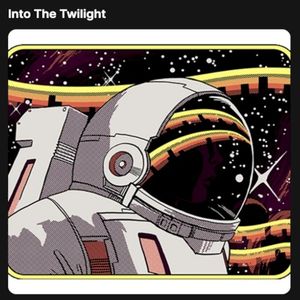 Into the Twilight (Single)