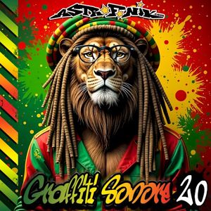 Graffiti Sonore 20
