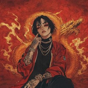 Spirit (Single)