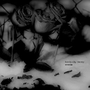 Wounds (EP)