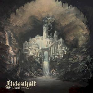 Night Eternal