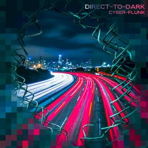 CYBER‐FLUNK (Single)