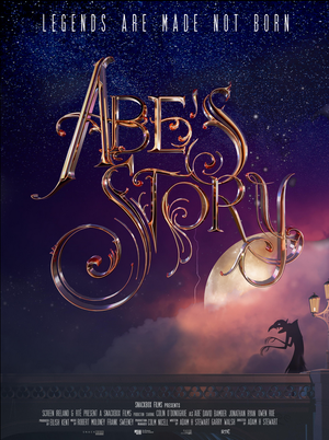 Abe's story