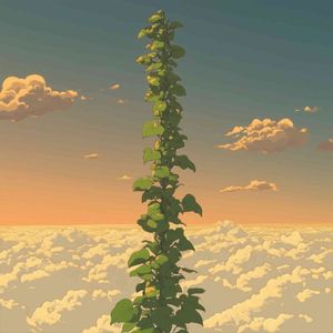 Beanstalk (EP)