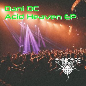Acid Heaven EP (EP)