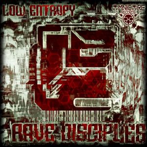 Rave Disciples (EP)