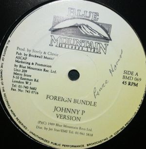 Foreign Bundle / Reasons (Single)