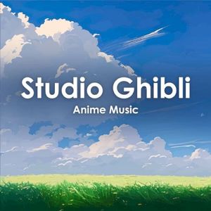 The Path of the Wind (from 'My Neighbor Totoro')