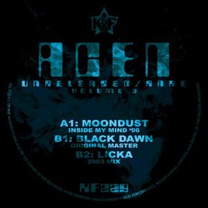 Unreleased & Rare Vol. 2 (EP)