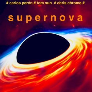 Supernova (Single)