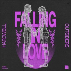Falling In Love (Single)
