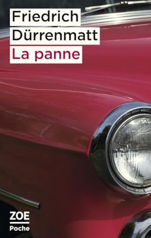 La Panne