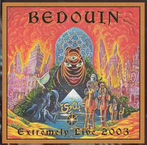 Extremely Live 2003 (Live)