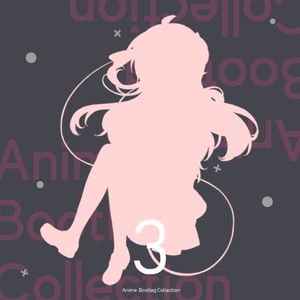 Anime Bootleg Collection 3