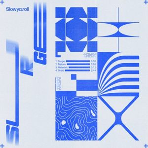 Surge (EP)