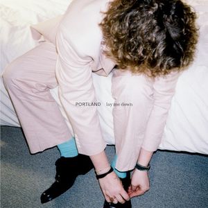 Lay Me Down (Single)