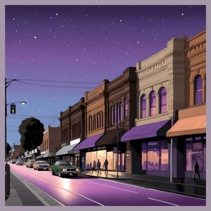 The Big Haze (Single)