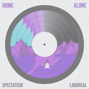 Home Alone (EP)
