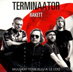 Rakett